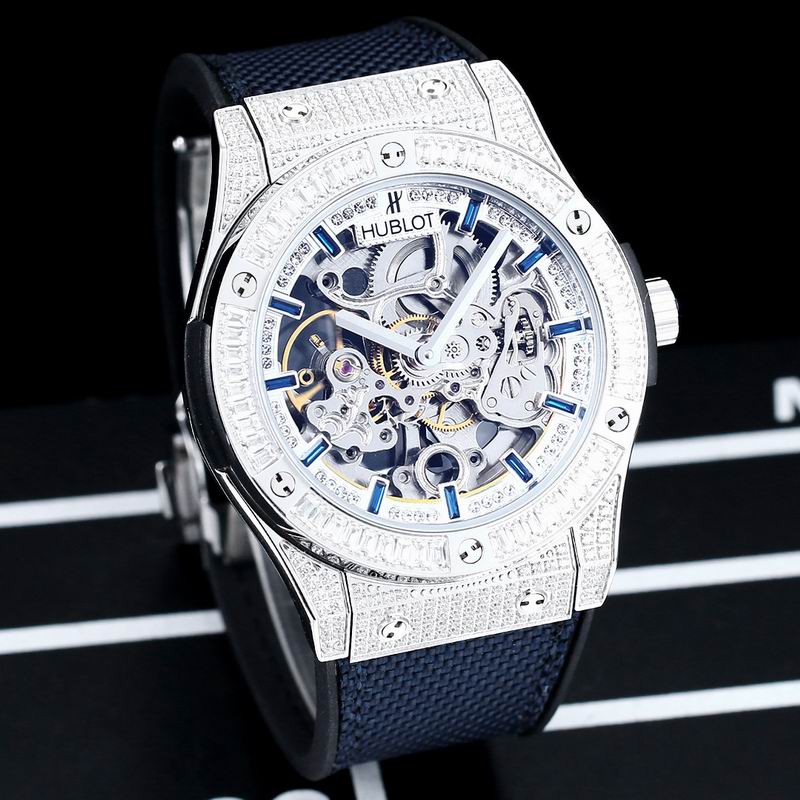 Hublot 45mm 08 (8)